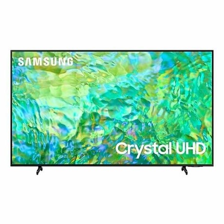 фото: Телевизор Samsung UA65CU8100KXXT
