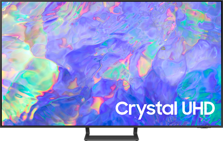 фото: Телевизор Samsung UE55CU8500U