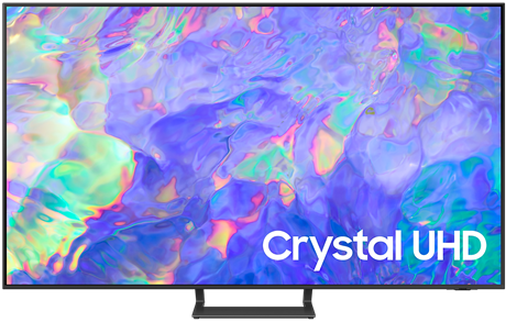 фото: Телевизор Samsung UE75CU8500U