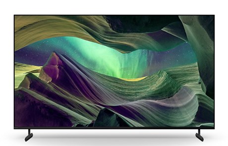 фото: Телевизор Sony KD-65X85L