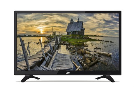 фото: Телевизор Leff 24F260T