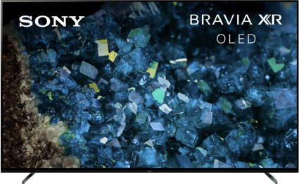 фото: Телевизор Sony XR-65A80L