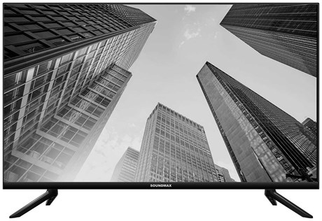 фото: Телевизор SoundMAX SM-LED32M13S