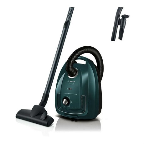 фото: Пылесос Bosch BGL38WBU3H