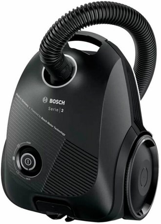фото: Пылесос Bosch BGLS2BA3D8