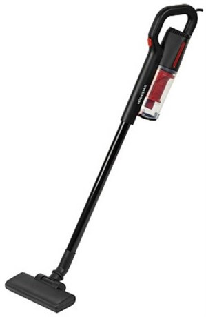 фото: Пылесос Homestar HS-1025 черный