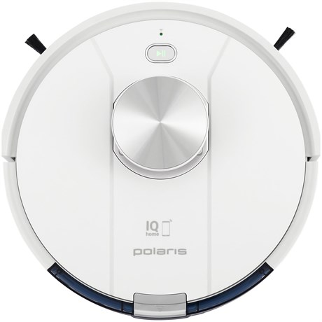 фото: Пылесос Polaris PVCR 3900 IQ Home Panorama Aqua