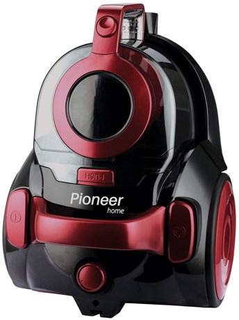 фото: Пылесос Pioneer VC315C
