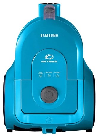 фото: Пылесос Samsung VCC4320S3A/BOL