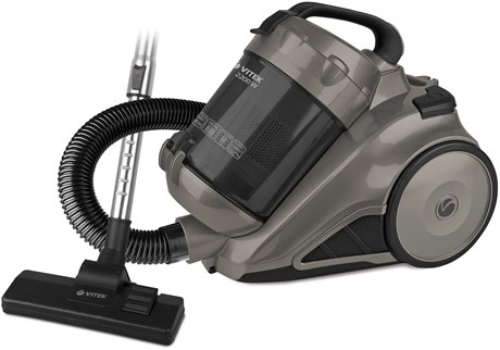 фото: Пылесос Vitek VT-8110 SR
