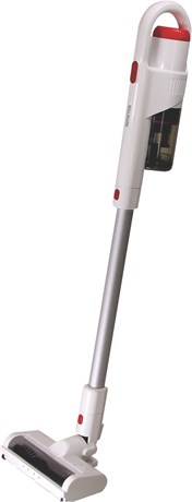 фото: Пылесос Willmark VCS-822DC