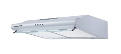 фото: Кухонная вытяжка Maunfeld MP-1 60 inox