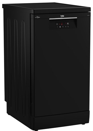 фото: Посудомоечная машина Beko BDFS15020B