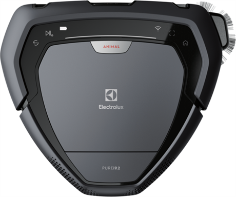 фото: Пылесос Electrolux Pure I9 PI9.2-4ANM