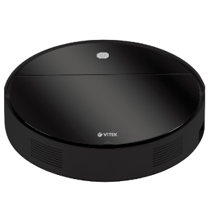 фото: Пылесос Vitek VT-1809