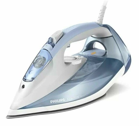 фото: Утюг Philips DST7011/20