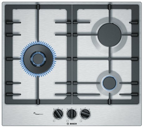 фото: Варочная панель Bosch PCC6A5B90