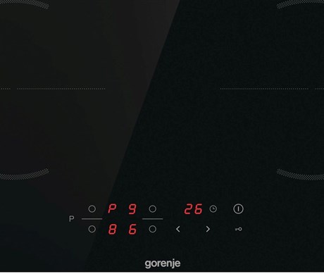 фото: Варочная панель Gorenje GI6401BSCE