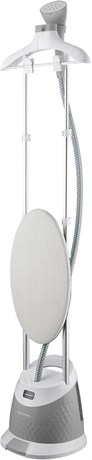 фото: Отпариватель Nordfrost GS 3000 grey