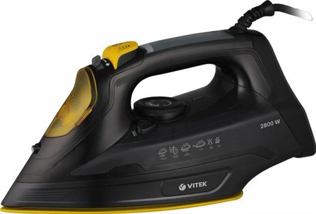 фото: Утюг Vitek VT-8357