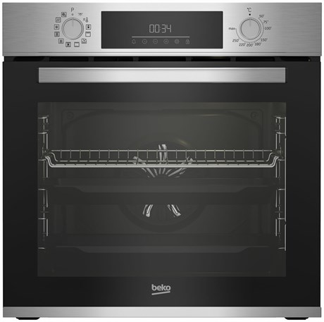 фото: Духовой шкаф Beko BBIM12301X