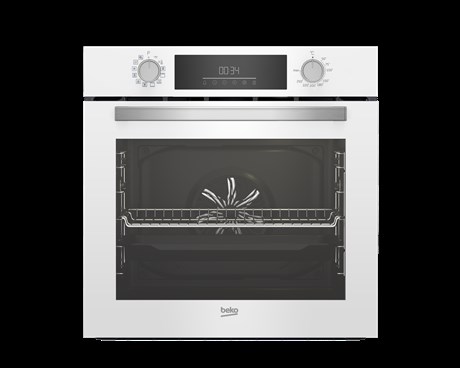фото: Духовой шкаф Beko BBIM143N0W