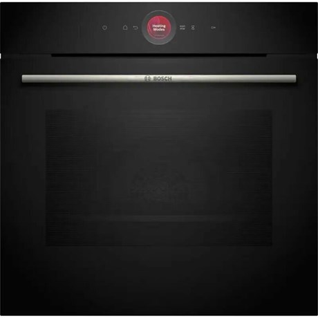 фото: Духовой шкаф Bosch HBG7341B1