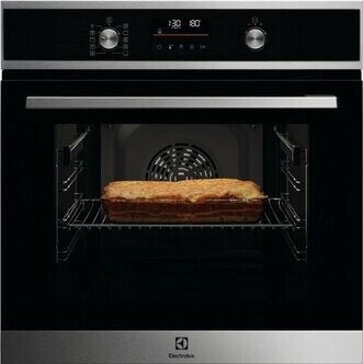 фото: Духовой шкаф Electrolux COF6P76BX