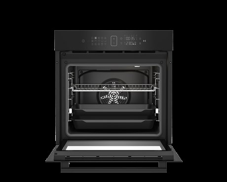 фото: Духовой шкаф Hotpoint-Ariston FE8 1351 SH BLG