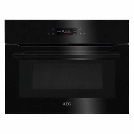 фото: Микроволновая печь AEG KMK721880B