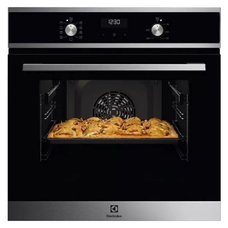 фото: Духовой шкаф Electrolux EOD5H70BX