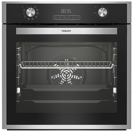 фото: Духовой шкаф Hotpoint FE9 831 JSH IX