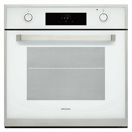 фото: Духовой шкаф Krona Adriano 60 WH G2
