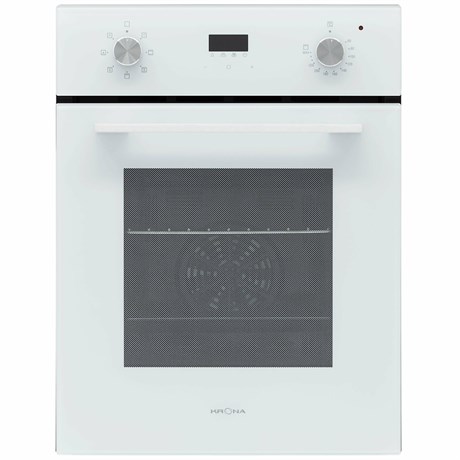фото: Духовой шкаф Krona Ritus 45 WH
