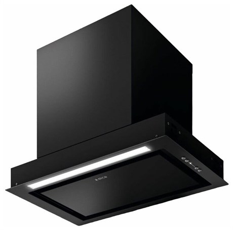фото: Кухонная вытяжка ELICA Hidden Advance BL MAT/A/52
