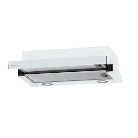 фото: Кухонная вытяжка Krona Kamilla T 600 W (1 мотор)
