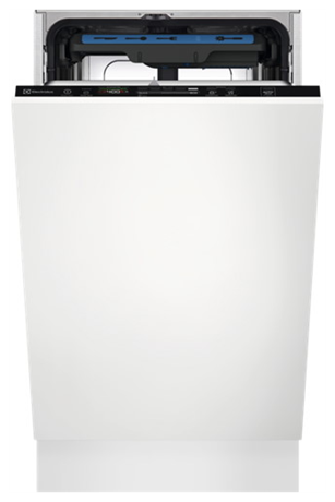 фото: Посудомоечная машина Electrolux KEMC3211L