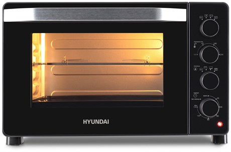 фото: Минипечь Hyundai MIO-HY081