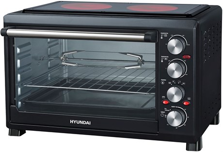фото: Минипечь Hyundai MIO-HY086