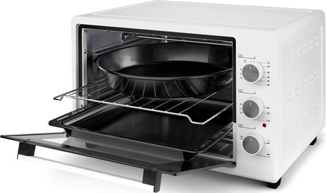 фото: Минипечь ДАРИНА UB NDE 37 701 W