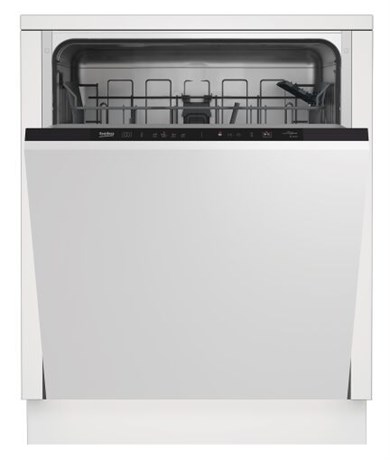 фото: Посудомоечная машина Beko BDIN15360