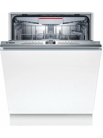 фото: Посудомоечная машина Bosch SMV4HMX65Q