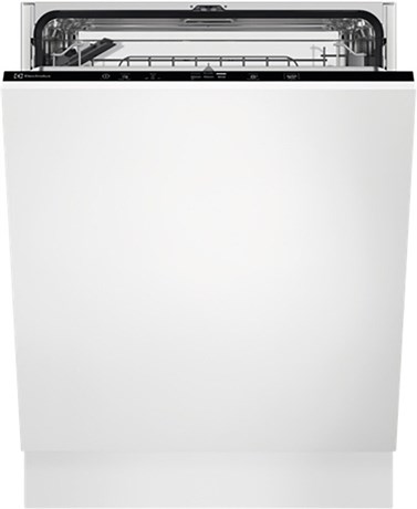 фото: Посудомоечная машина Electrolux EEA727200L