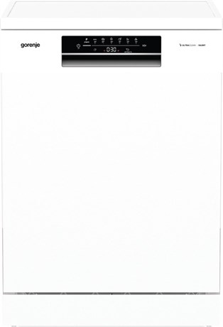 фото: Посудомоечная машина Gorenje GS642E90W