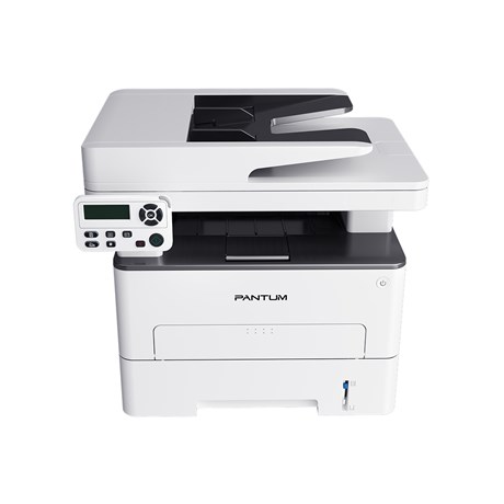 фото: МФУ Pantum M7100DN