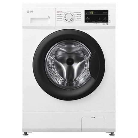 фото: Стиральная машина LG F2J3HS8W