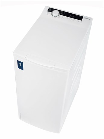 фото: Стиральная машина Midea MFE05W70/W