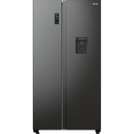 фото: Холодильник Gorenje NRR9185EABXLWD