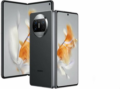 фото: Смартфон Huawei Mate X3 12/512Gb черный