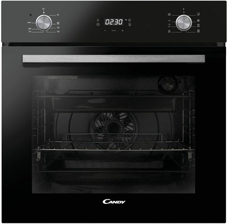 фото: Духовой шкаф Candy COS625NLS